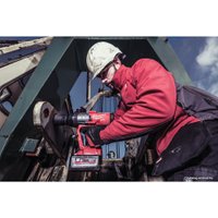 Гайковерт Milwaukee M18 ONEFHIWF1-802X ONE-KEY 4933459733 (с 2-мя АКБ, кейс)