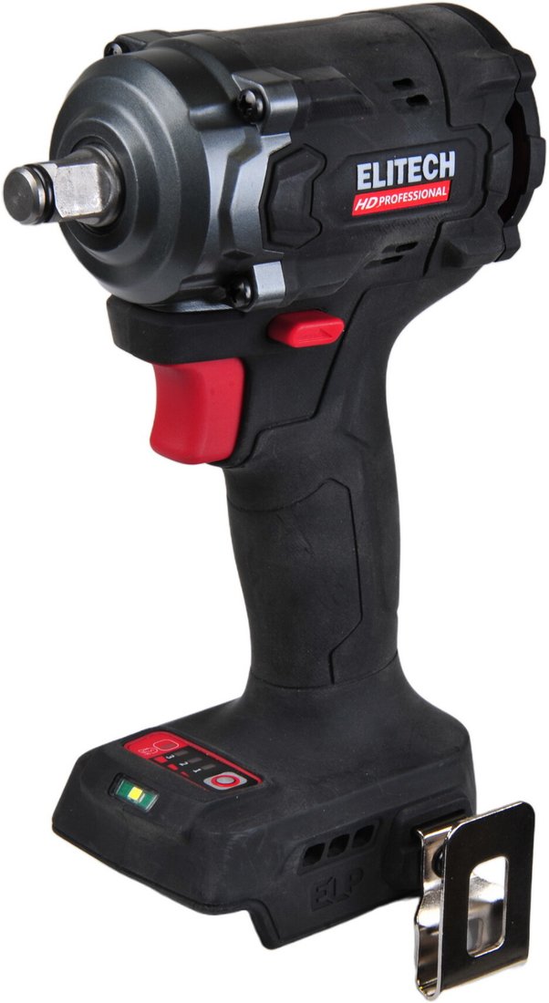 

Гайковерт ELITECH CW 2004SL HD E2201.056.00 (без АКБ)