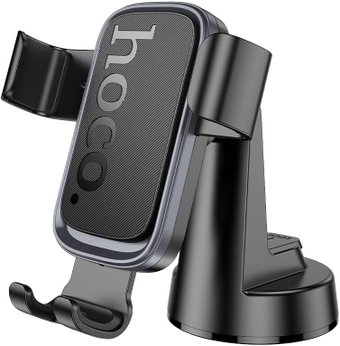 Держатель для смартфона Hoco H81 Vista (черный)