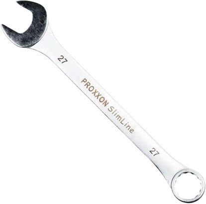 

Ключ комбинированный Proxxon SlimLine 23927