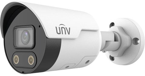 

IP-камера Uniview IPC2124SB-ADF28KMC-I0