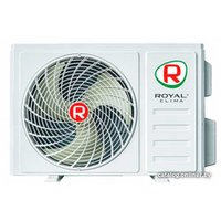 Кондиционер Royal Clima Attica Nero RC-AN22HN