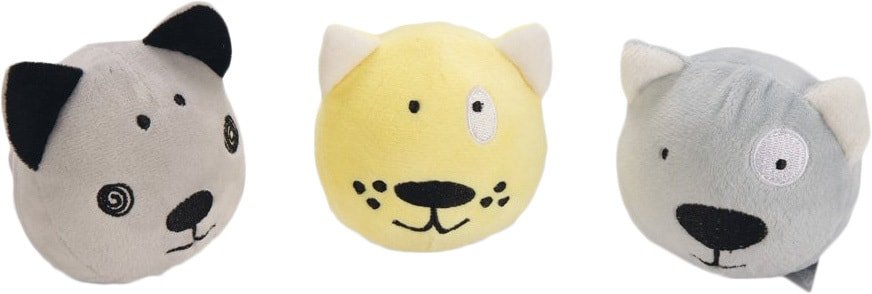 

Игрушка для собак Beeztees Puppy 619143 (цвет в ассортименте)