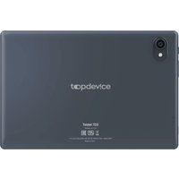 Планшет Topdevice TD3 4GB/64GB LTE (серый)