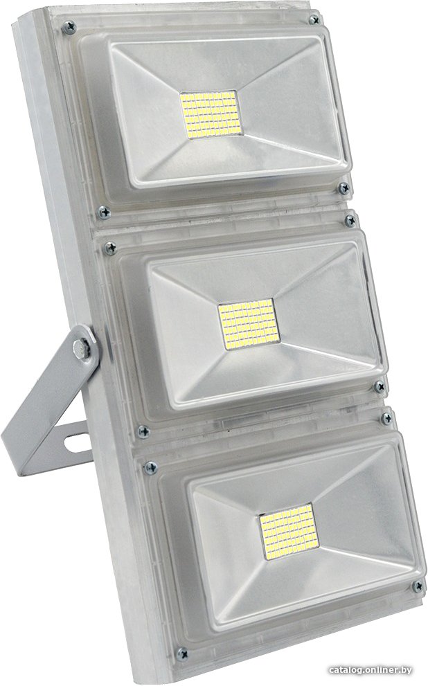 Уличный прожектор Glanzen PRO-0020-200