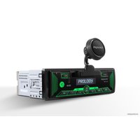 USB-магнитола Prology SMP-300