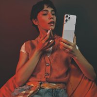 Телефон CMF Phone 2 Pro 8GB/256GB (белый)