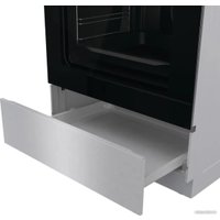 Кухонная плита Gorenje GKS6C70XJ