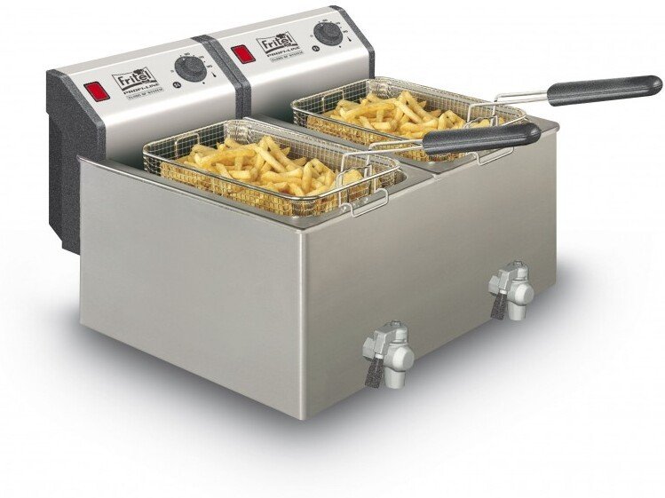 

Фритюрница Fritel Profi 4920