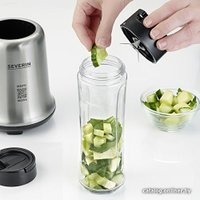 Стационарный блендер Severin Mix & Go SM 3739