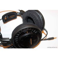 Наушники Audio-Technica ATH-AD500X