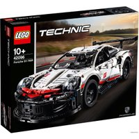 Конструктор LEGO Technic 42096 Porsche 911 RSR