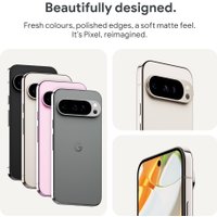 Телефон Google Pixel 9 Pro 16GB/256GB (фарфор)