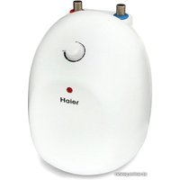 Накопительный электрический водонагреватель под мойку Haier ES8V-Q2(R)