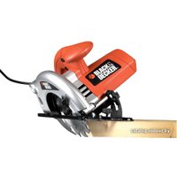 Дисковая (циркулярная) пила Black & Decker CD601