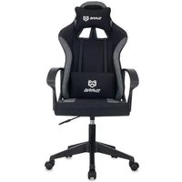 Игровое (геймерское) кресло Brave Kraken Mini Light (черный)