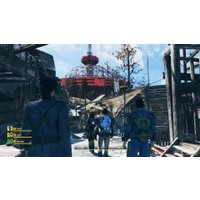  Fallout 76. Tricentennial Edition для PlayStation 4