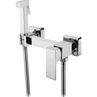 Гигиенический душ Grocenberg GB101N (хром)