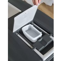 Переноска Gulliver 6 (серый) в Лиде