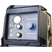 Аппарат плазменной резки Hanskonner HWM3060