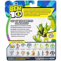 Экшен-фигурка Ben 10 Алмаз из Омнитрикс 76157