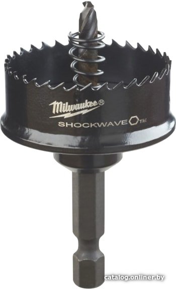 Коронка Milwaukee Shockwave 49569835