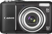 Canon PowerShot A2100 IS