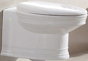 

Унитаз подвесной CeramaLux 2021