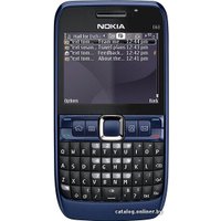 Телефон Nokia E63