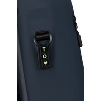 Городской рюкзак Samsonite Coatify Biz KP5-01004