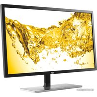 Монитор AOC U2879VF