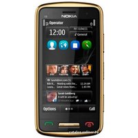 Телефон Nokia C6-01