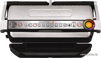 Tefal Optigrill+ XL GC722D34