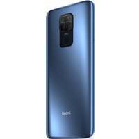 Телефон Xiaomi Redmi Note 9 4GB/128GB международная версия с NFC (синий)