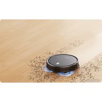 Робот-пылесос Xiaomi Robot Vacuum E5 (белый)