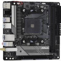 Материнская плата ASRock A520M-ITX/ac