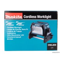 Фонарь Makita DML809 (без АКБ)