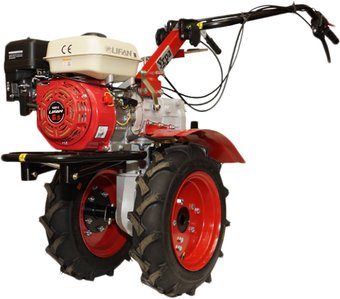 Мотоблок бензиновый Угра НМБ-1Н7