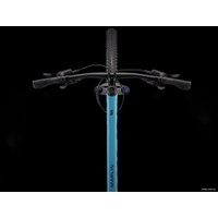 Велосипед Trek Marlin 5 29 M 2022 (голубой) в Бресте