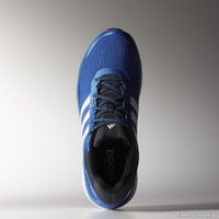 Кроссовки Adidas Supernova Glide 7 синий (B36000)