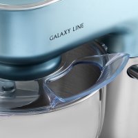 Кухонный комбайн Galaxy Line GL2311
