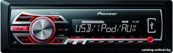 Pioneer MVH-150UI