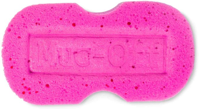 

Губка Muc-Off Expanding Microcell