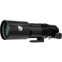 Телескоп Levenhuk Ra R80 ED Doublet Carbon OTA