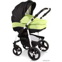 Универсальная коляска Verdi Futuro (3 в 1)