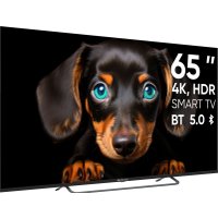 Телевизор Topdevice 65" Ultra Neo CS06