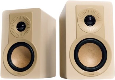 

Полочная акустика DALI Kupid (бежевый)