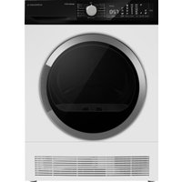 Сушильная машина MAUNFELD MFDM158WH400