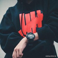 Наручные часы Casio GA-700-1A