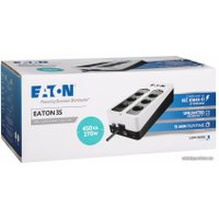 Источник бесперебойного питания Eaton 3S 450 Gen2 3S450D